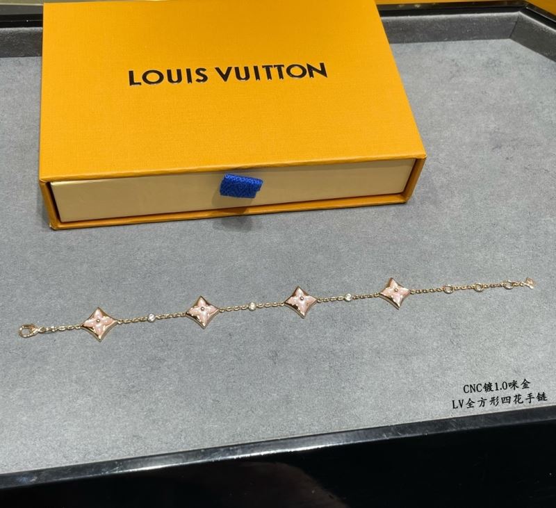 Louis Vuitton Bracelets